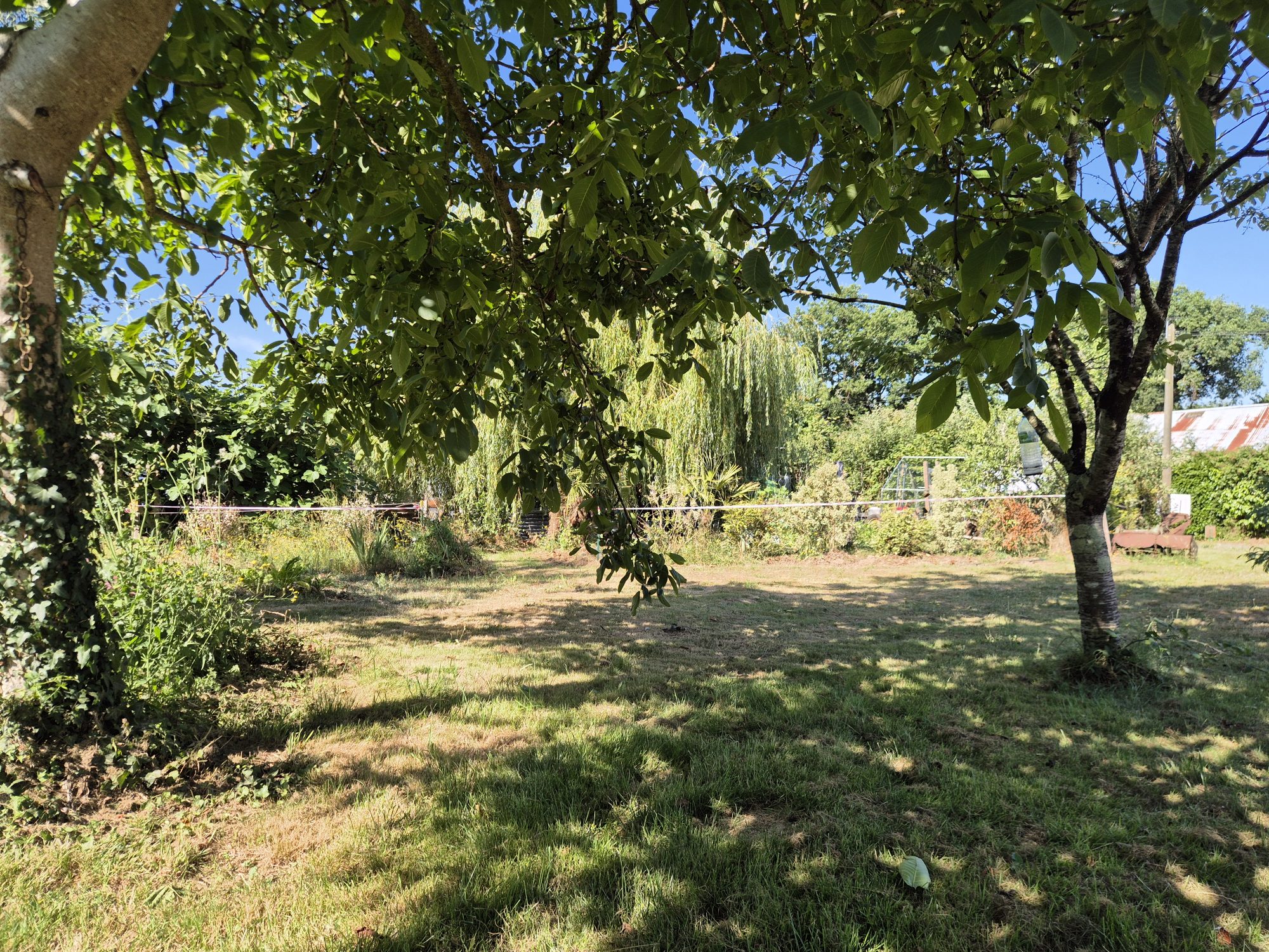 Terrain Grosbreuil photo 2