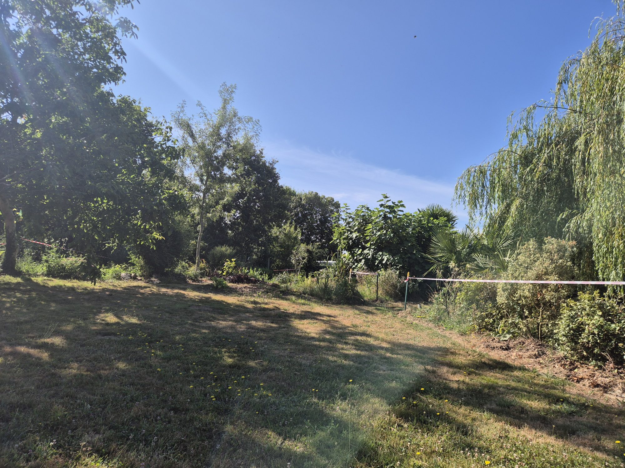 Terrain Grosbreuil photo 3