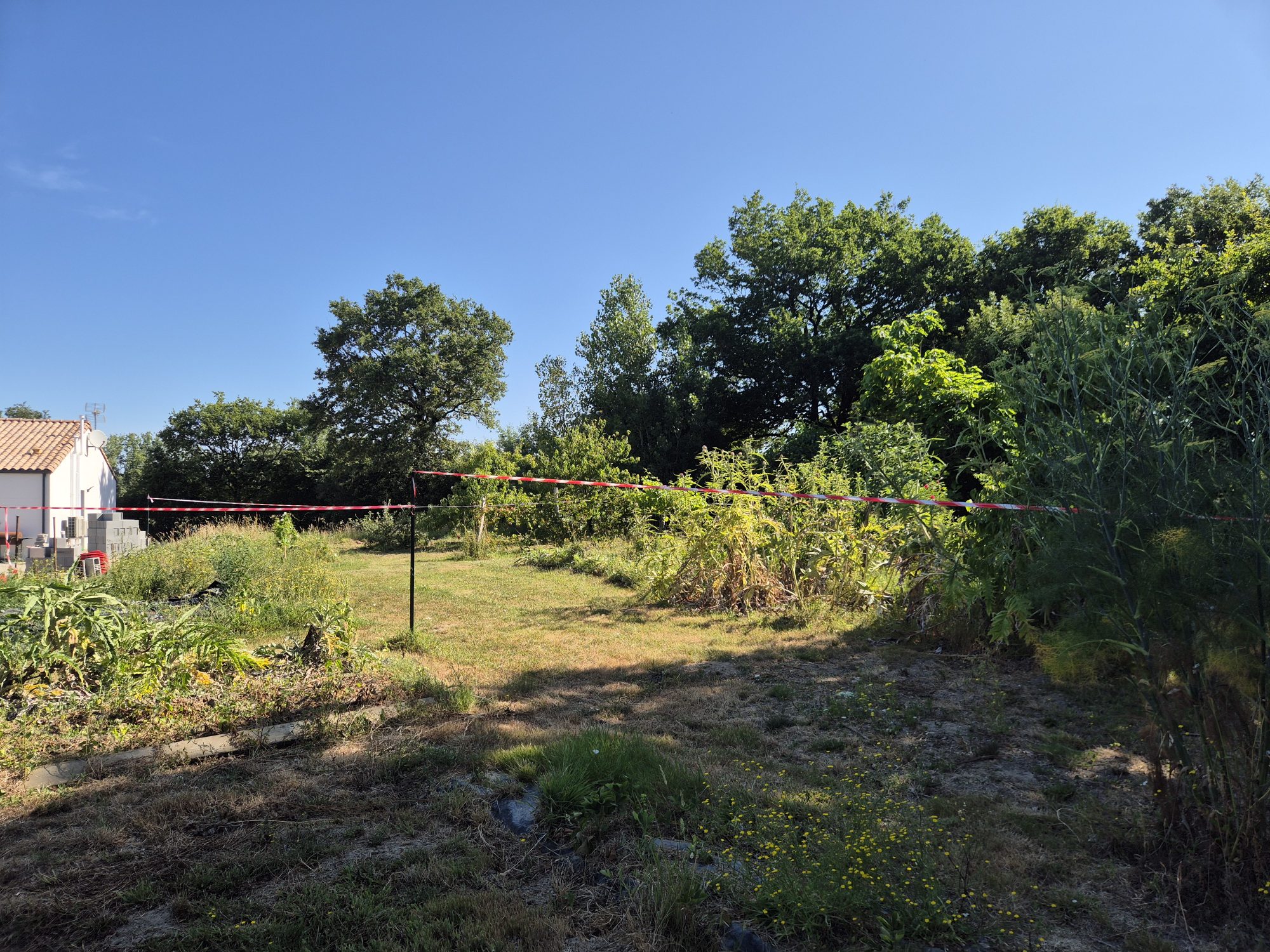 Terrain Grosbreuil photo 6