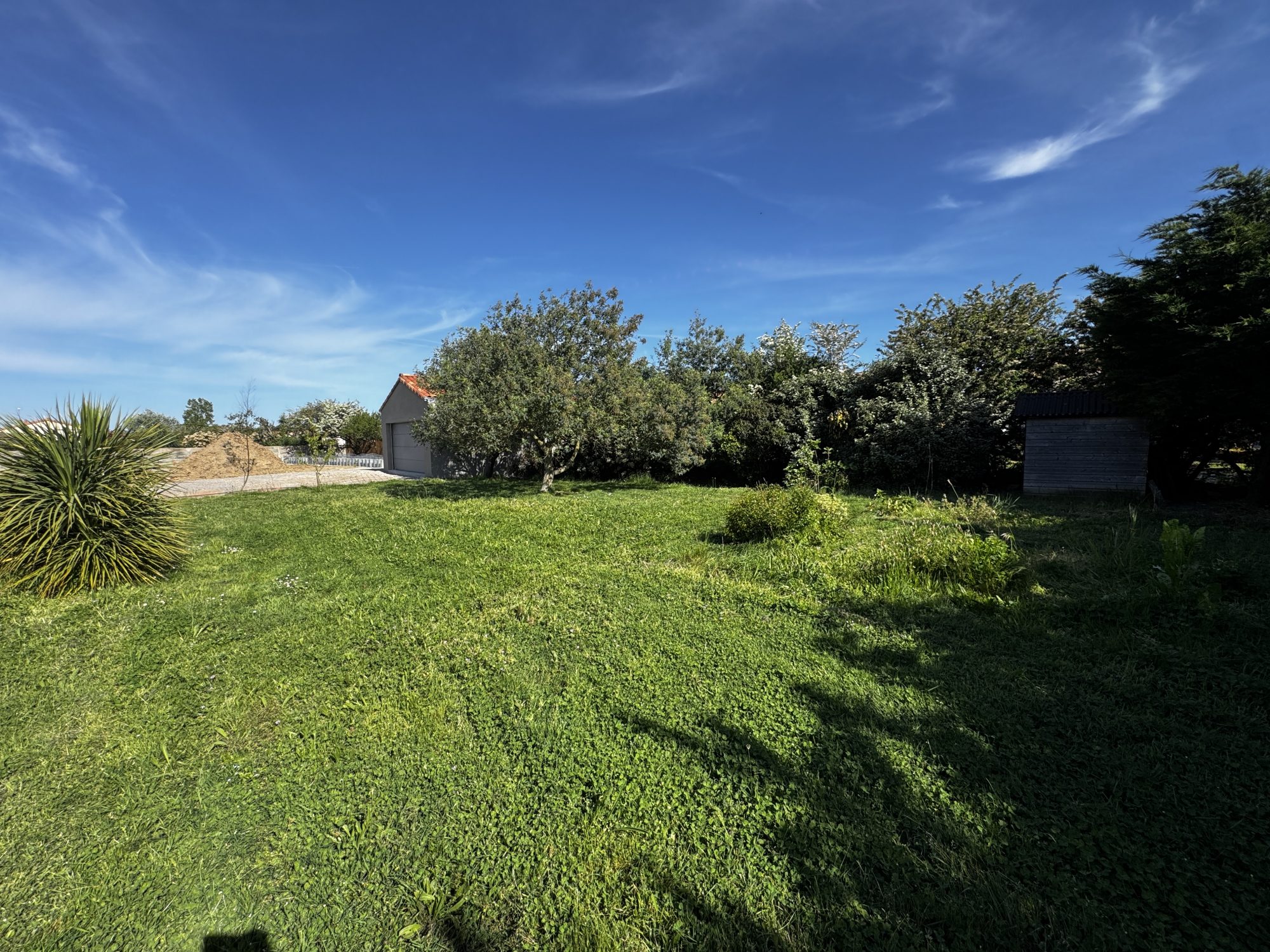 Terrain L'Île-d'Olonne photo 8