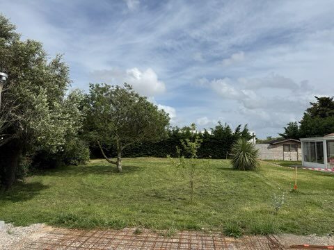 Terrain L'Île-d'Olonne photo 2