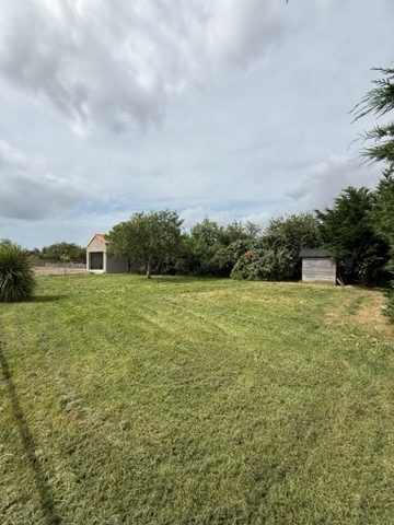 Terrain L'Île-d'Olonne