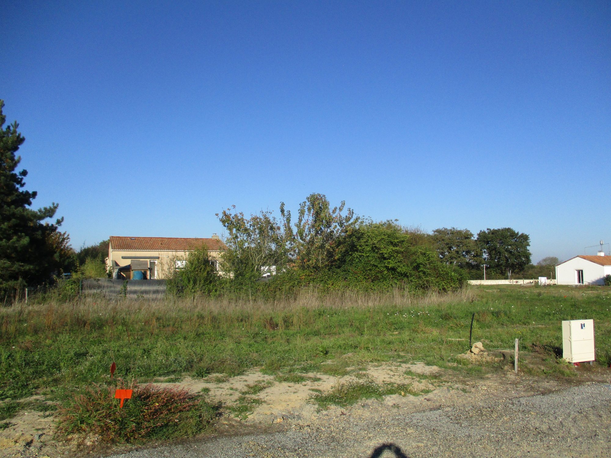 Terrain Sainte-Foy photo 5