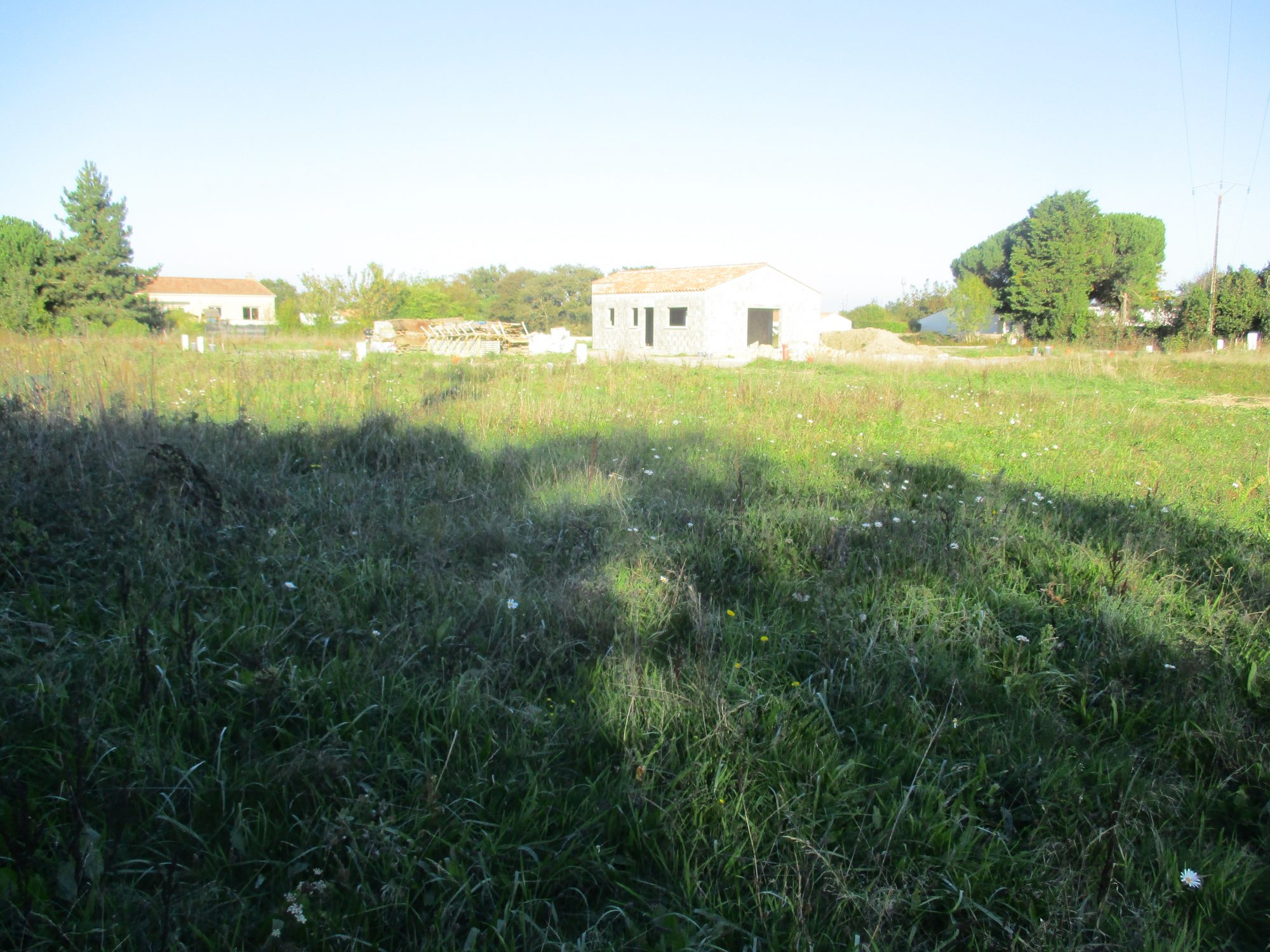 Terrain Sainte-Foy photo 4