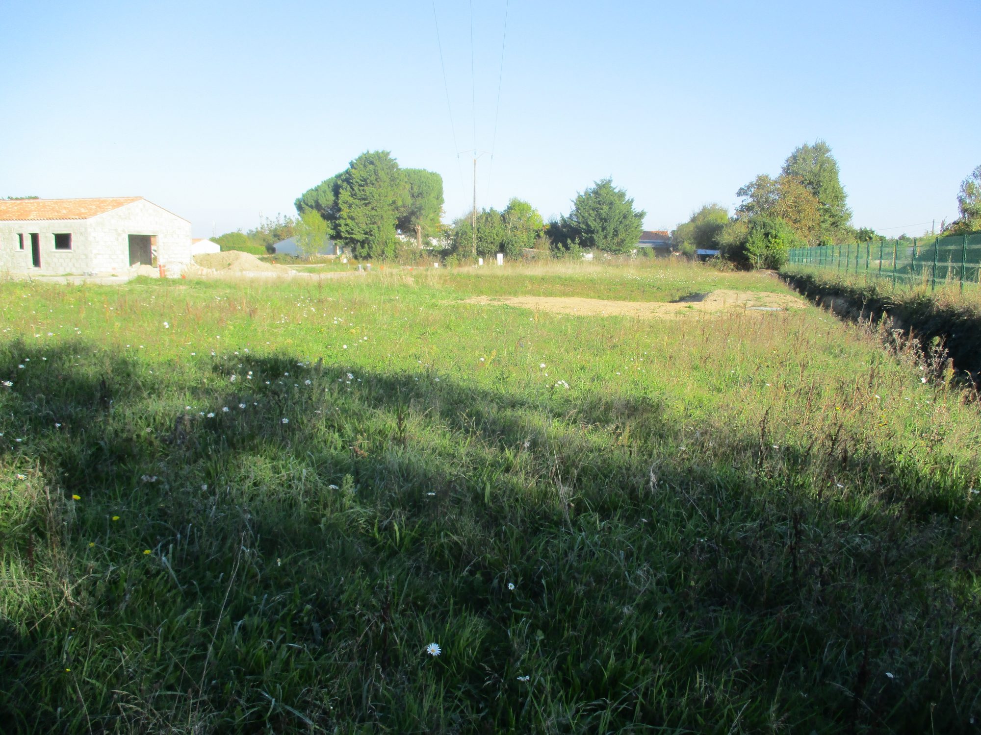 Terrain Sainte-Foy photo 9