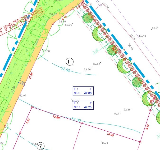 Terrain Vairé